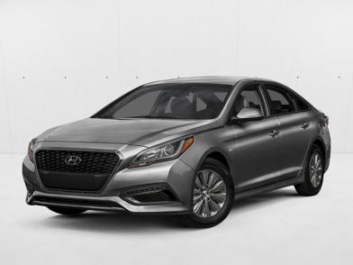 2016 Hyundai Sonata SE -
                  Corpus Christi, TX