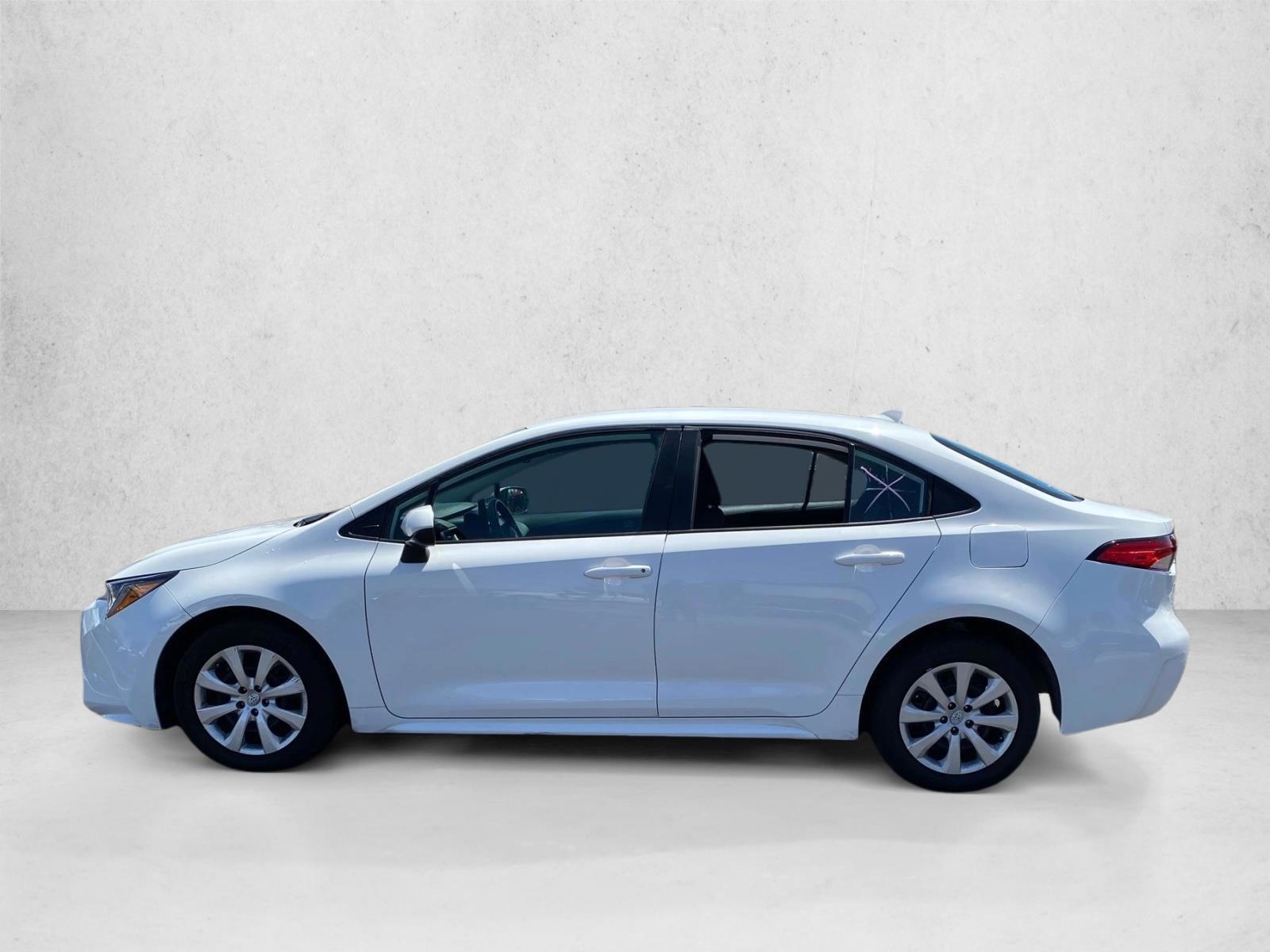 Thumbnail: 2023 Toyota Corolla - 2