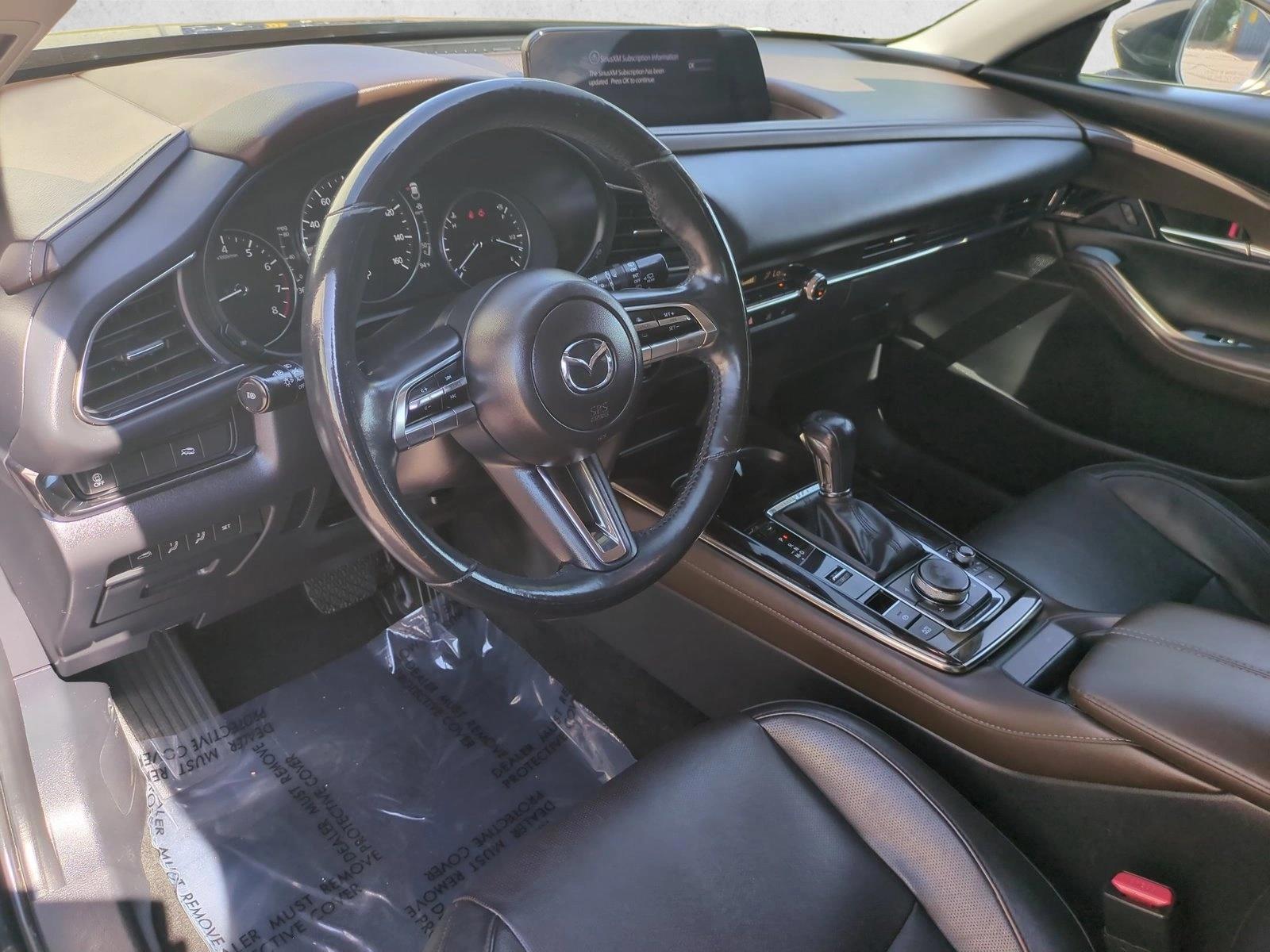 Thumbnail: 2021 Mazda CX-30 - 3