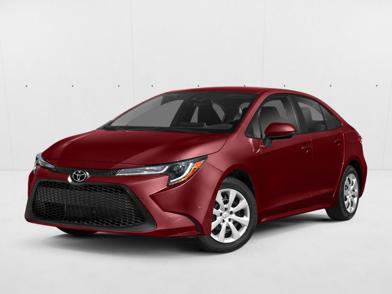 2022 Toyota Corolla LE -
                  Ft. Myers, FL