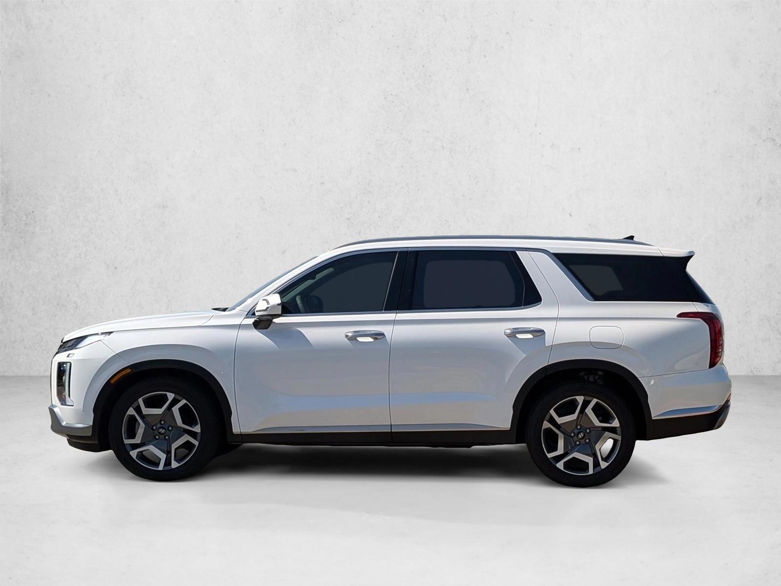 Thumbnail: 2025 Hyundai Palisade - 2