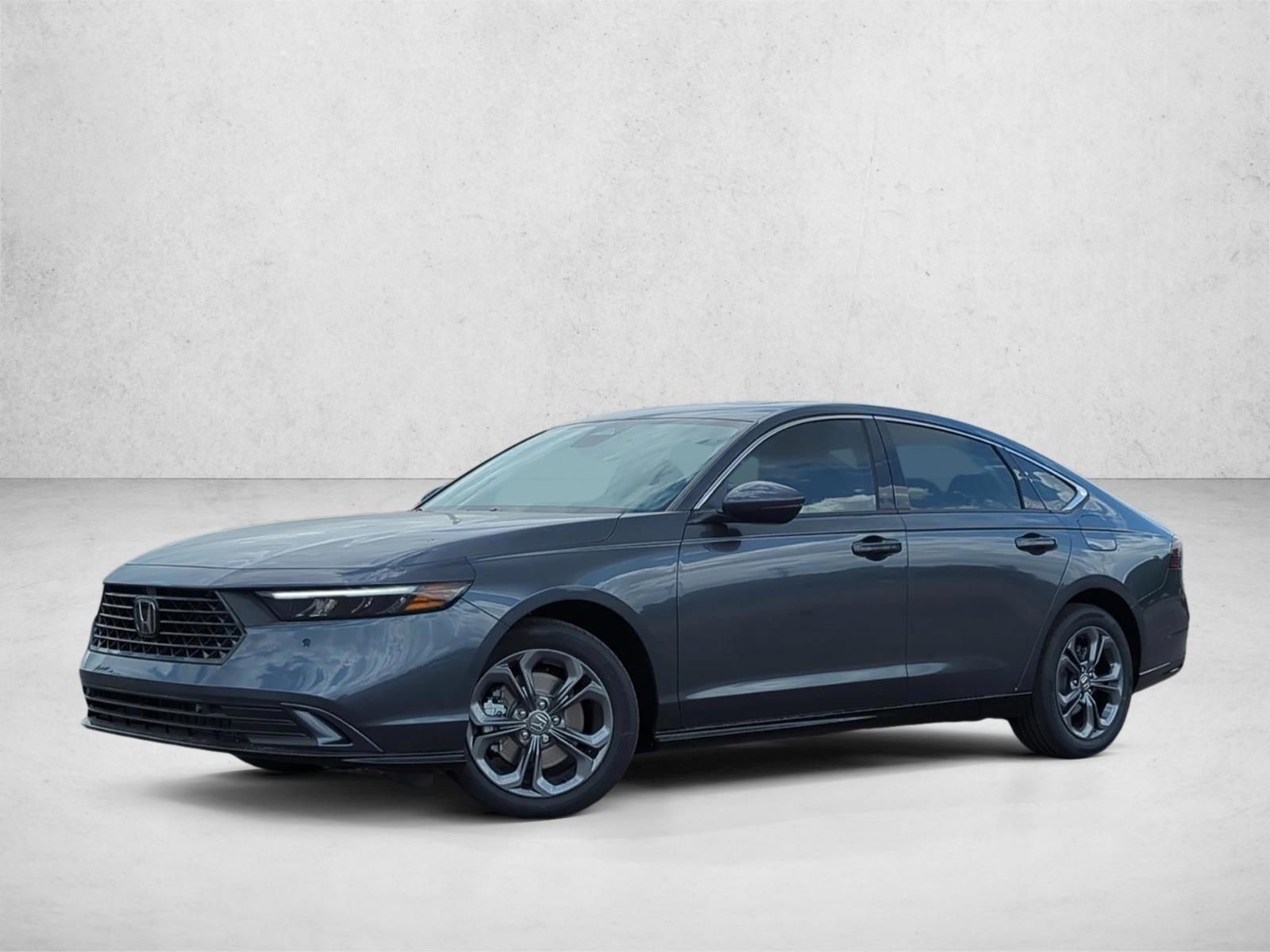 Thumbnail: 2026 Honda Accord - 1