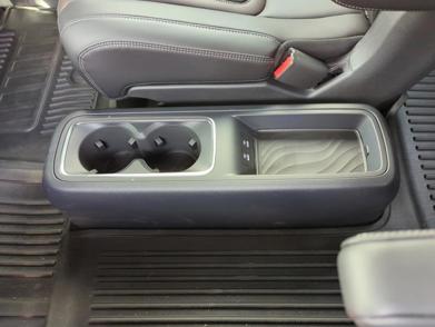 2025 Nissan Armada