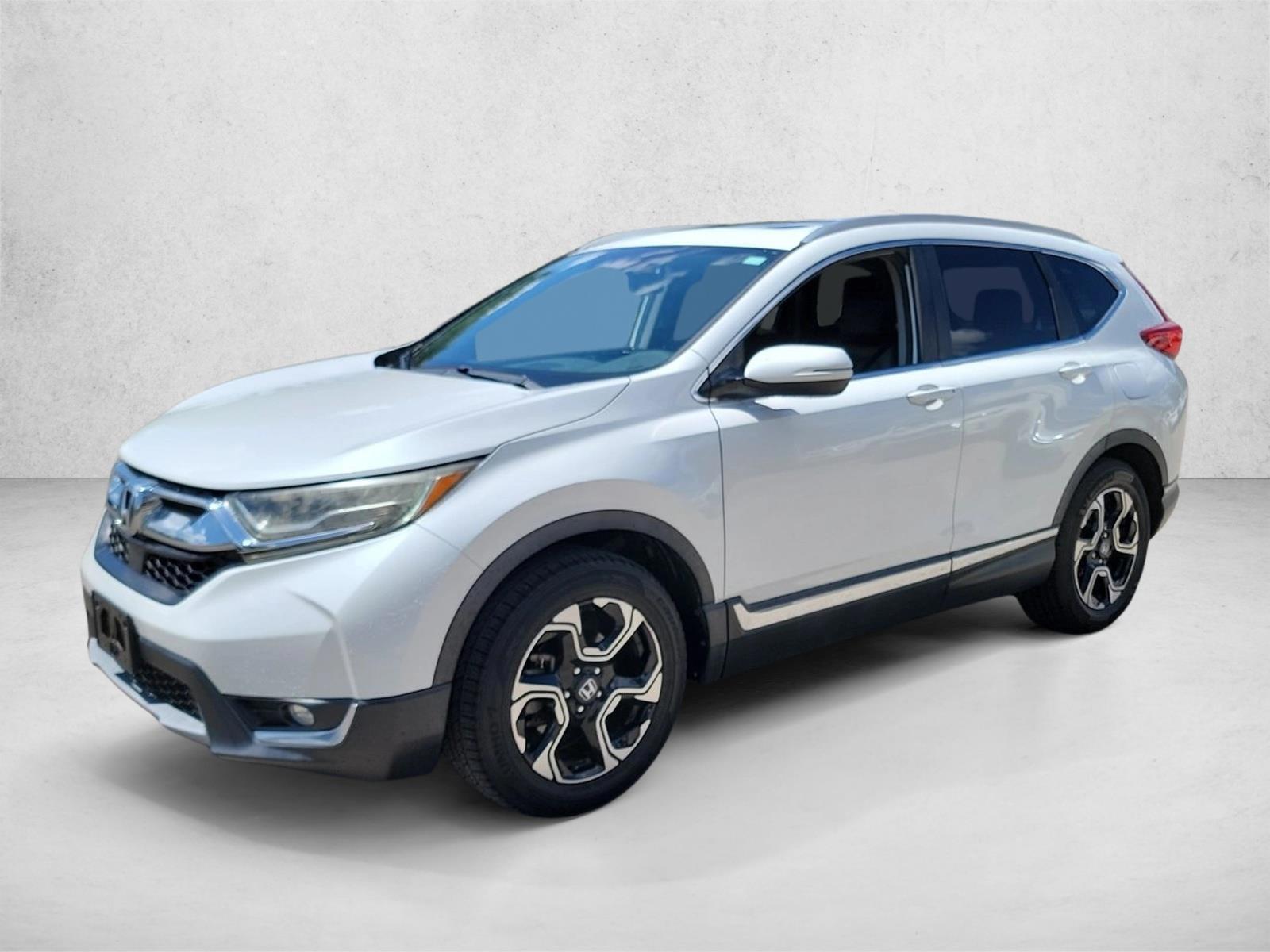 Thumbnail: 2019 Honda CR-V - 1