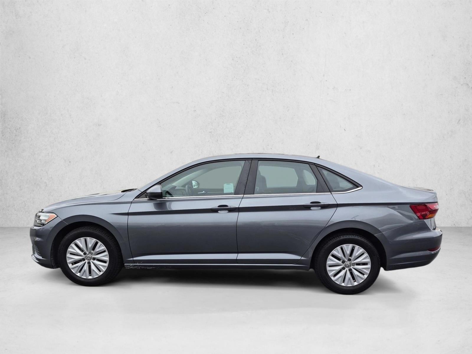 Thumbnail: 2019 Volkswagen Jetta - 2