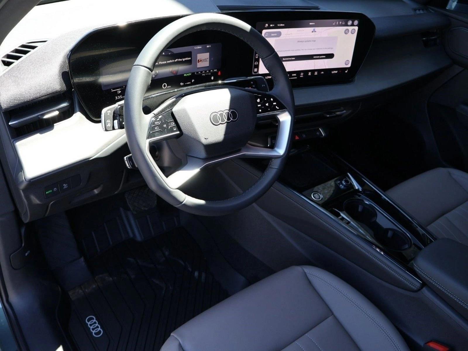 Thumbnail: 2026 Audi Q3 - 3