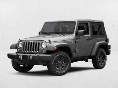 2016 Jeep Wrangler Willys Wheeler -
                  Avondale, AZ