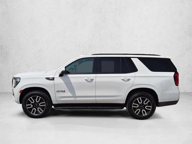 2021 GMC Yukon