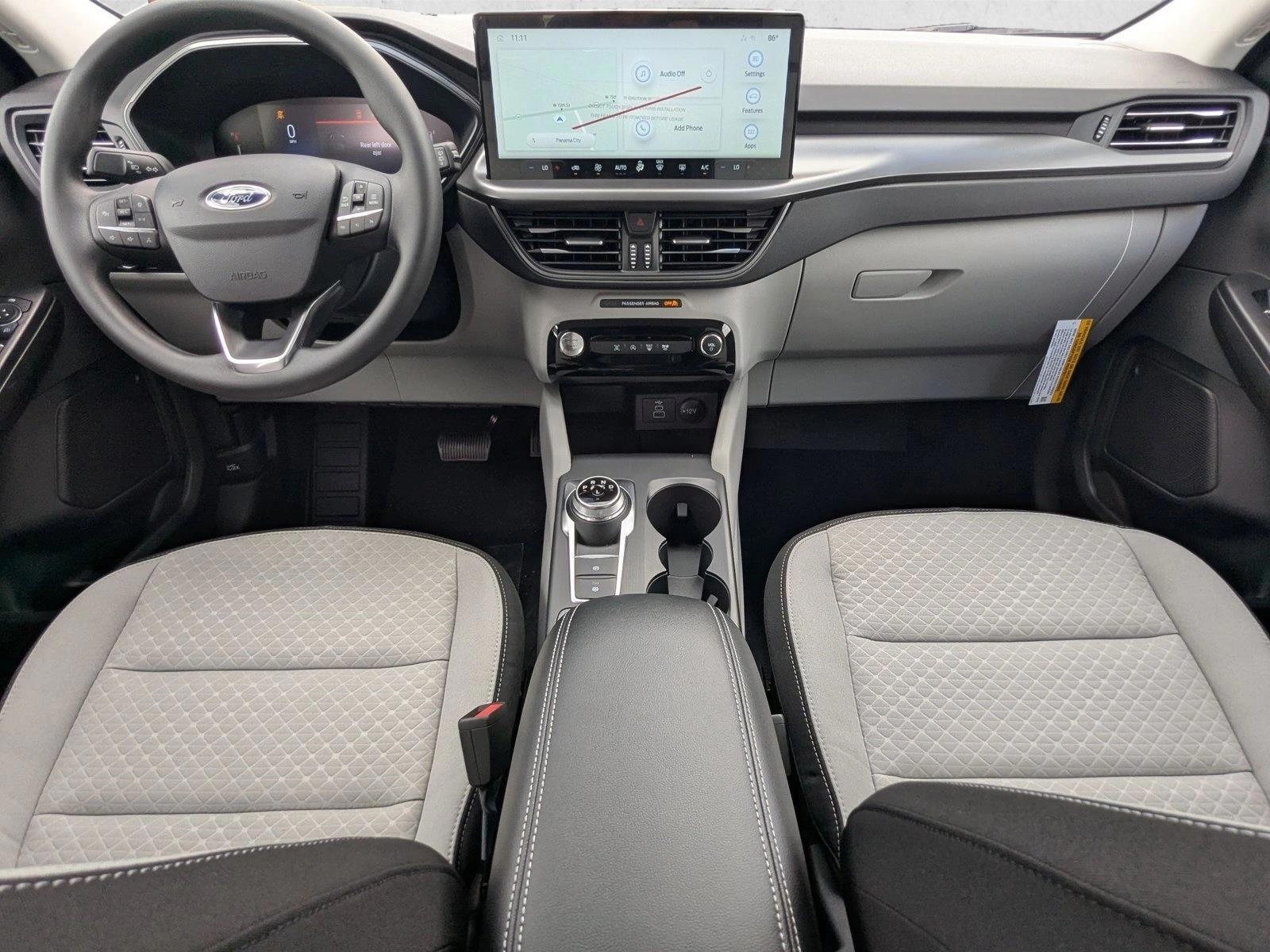 Thumbnail: 2026 Ford Escape - 4
