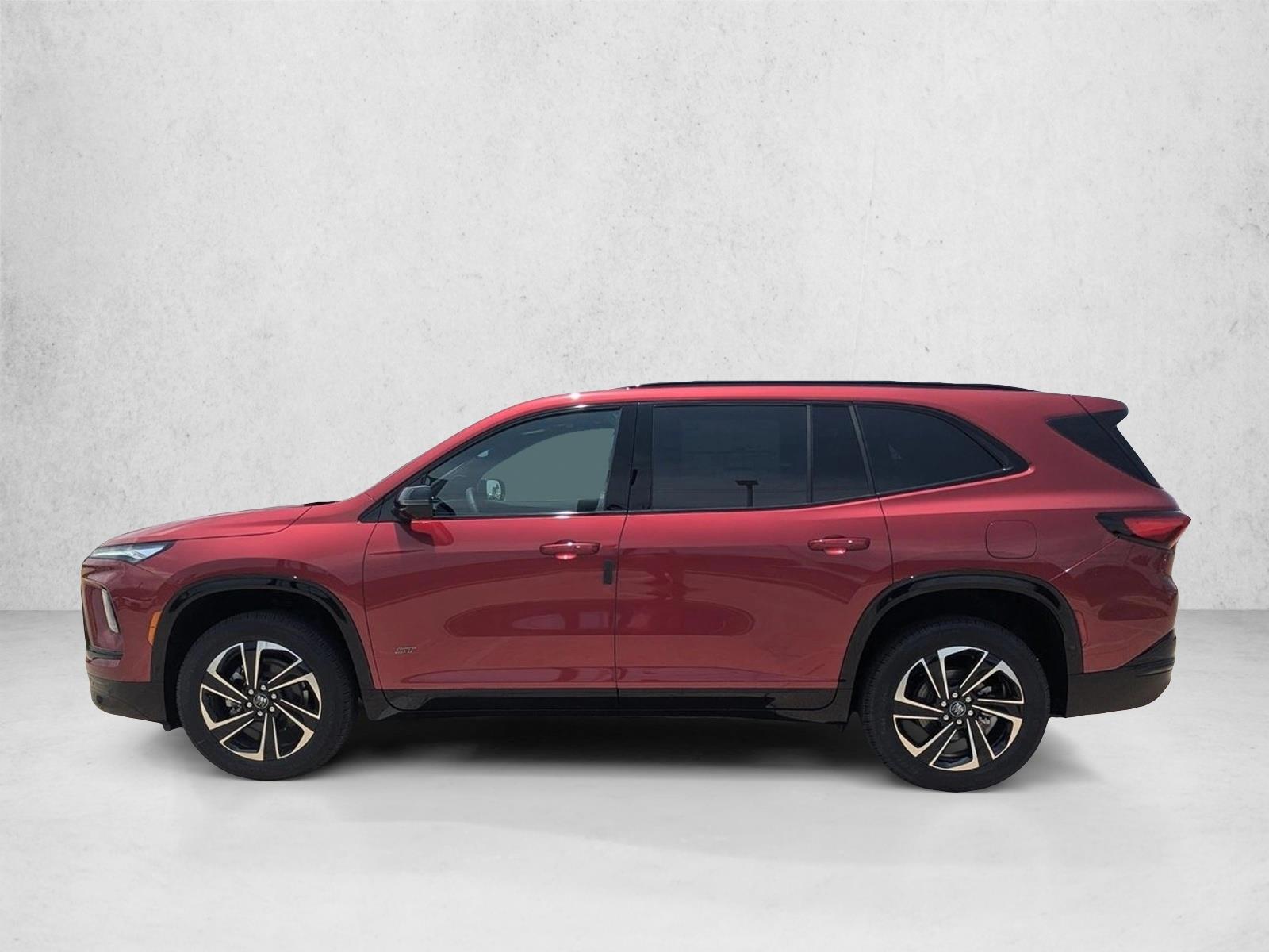 Thumbnail: 2026 Buick Enclave - 2