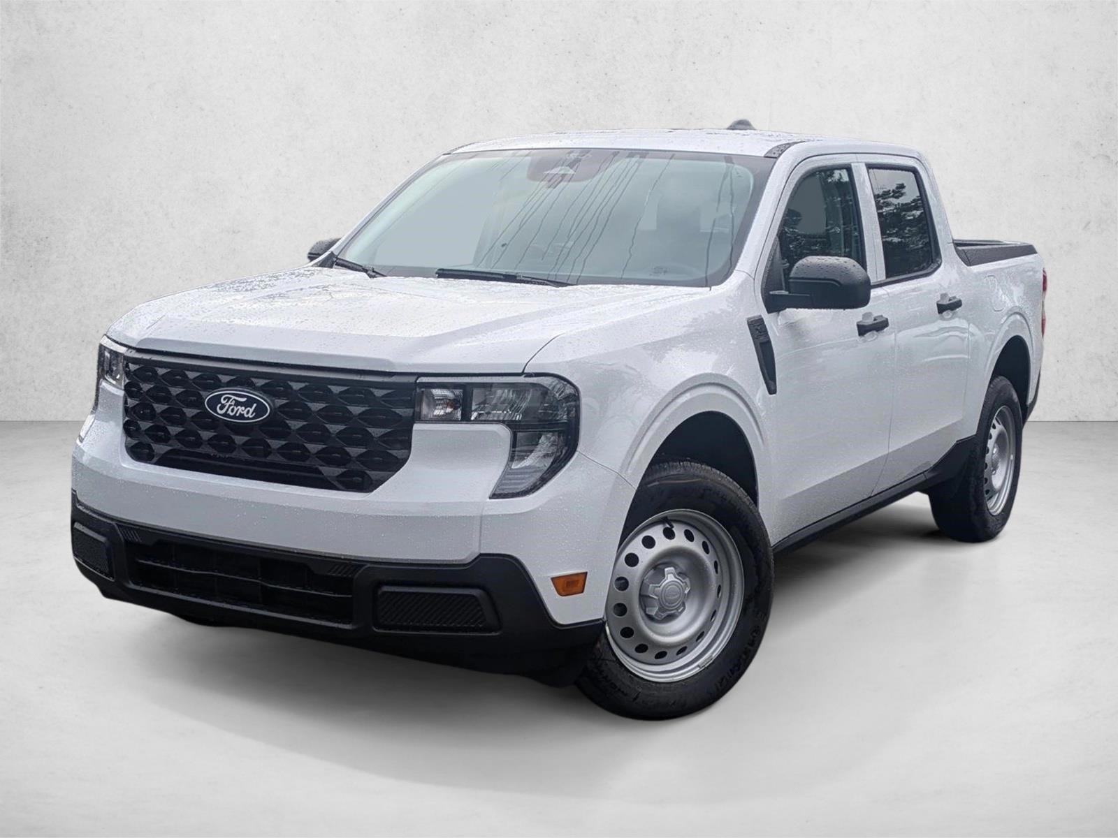 Thumbnail: 2026 Ford Maverick - 1