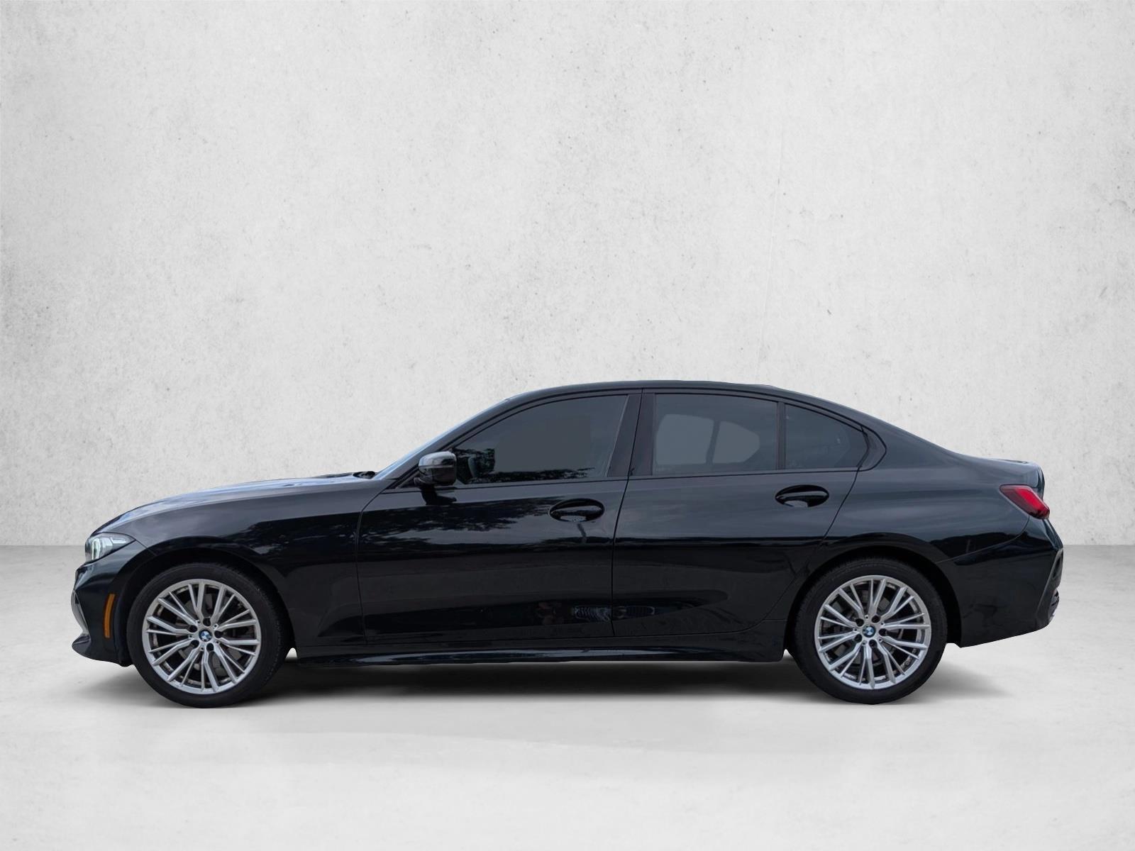 Thumbnail: 2023 BMW 3 Series - 2