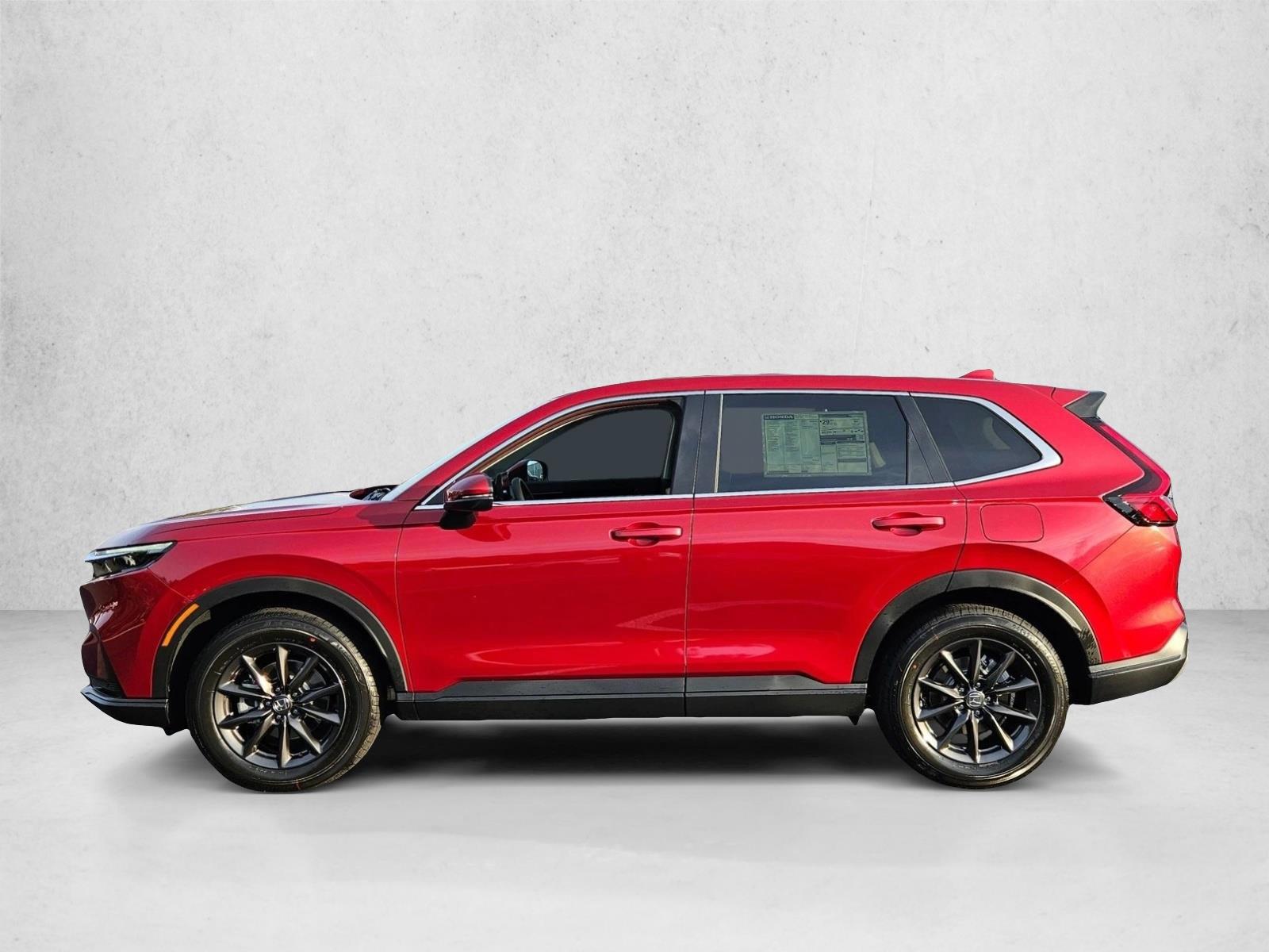 Thumbnail: 2026 Honda CR-V - 2