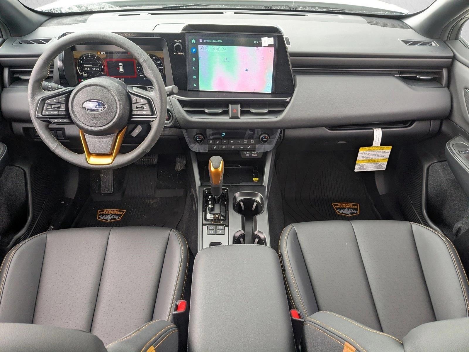 Thumbnail: 2026 Subaru Outback - 3