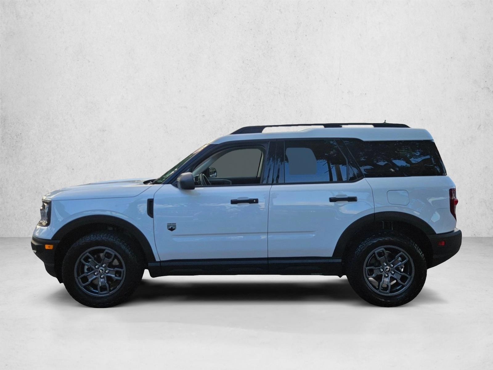 Thumbnail: 2022 Ford Bronco Sport - 2