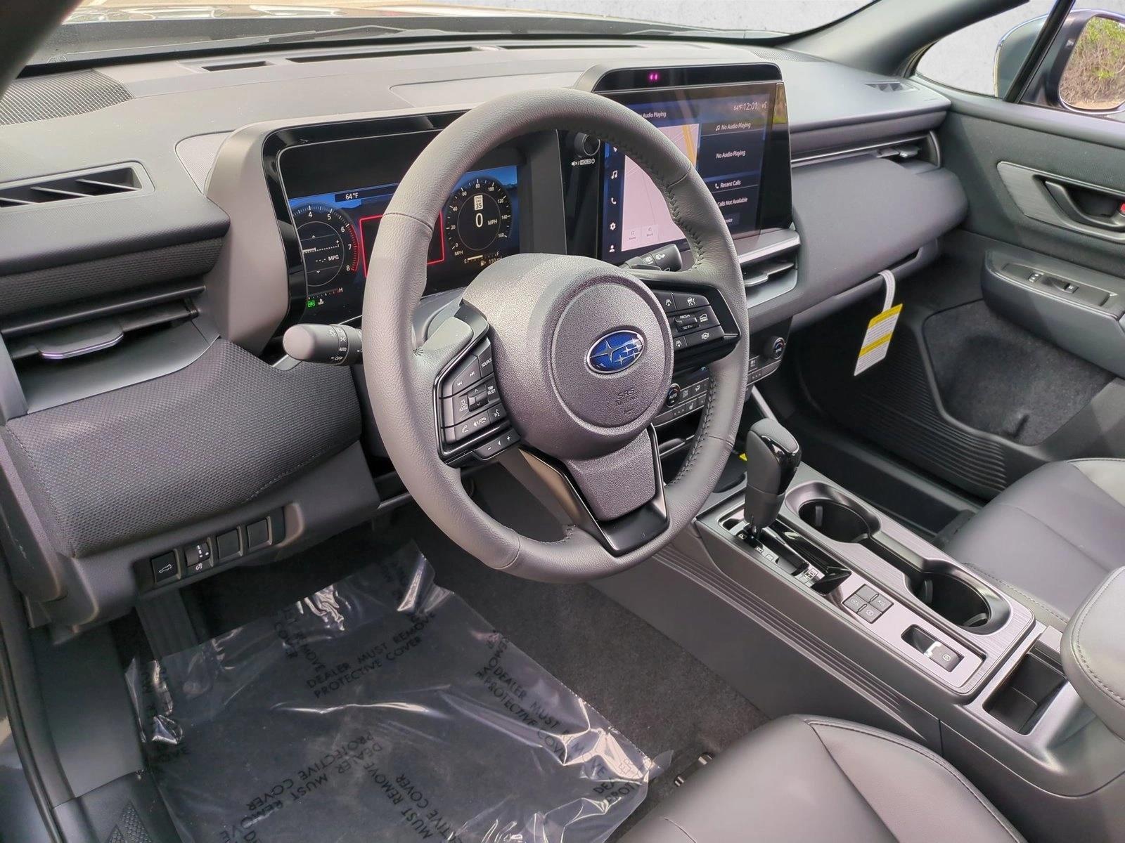 Thumbnail: 2026 Subaru Outback - 3