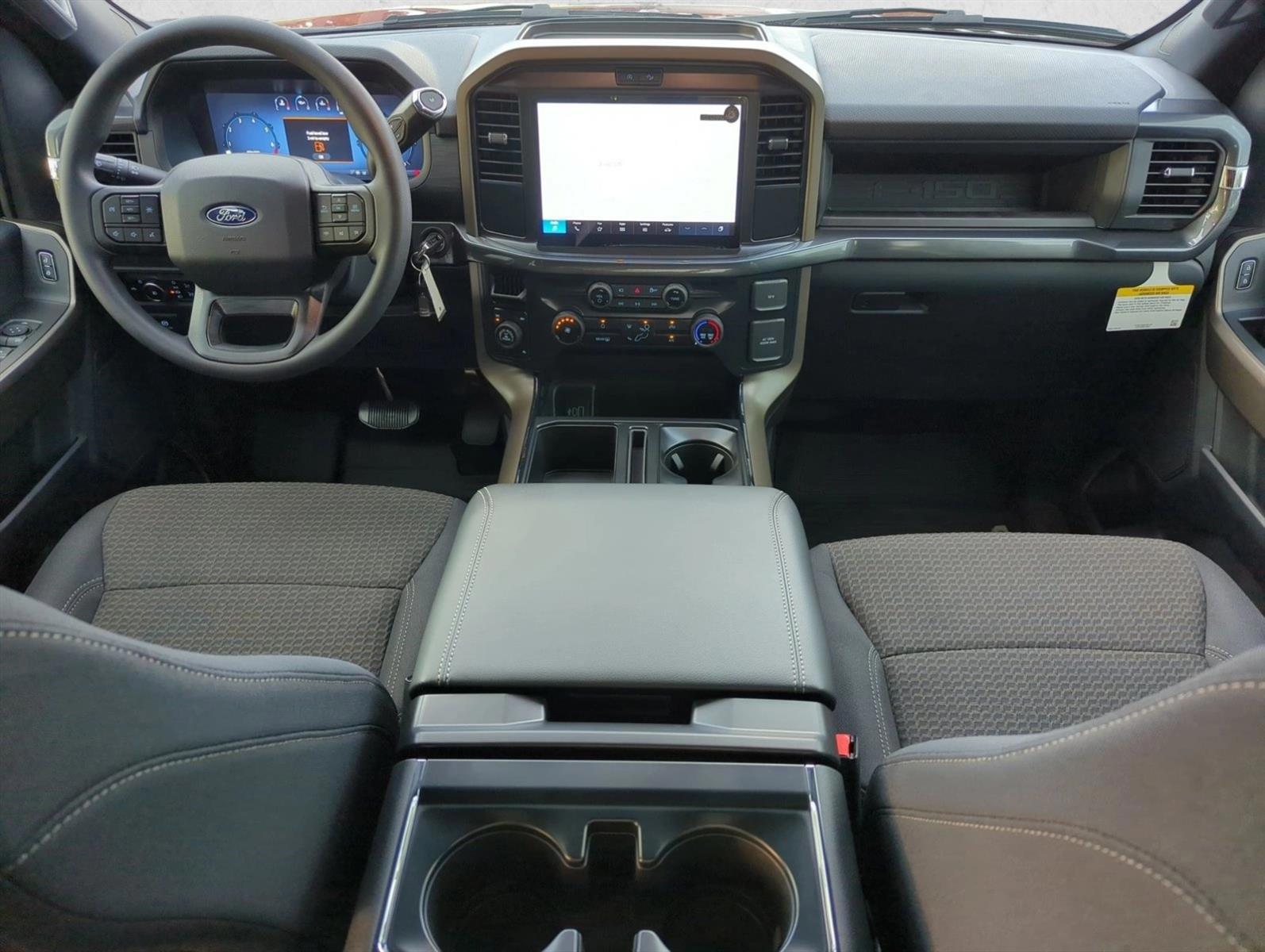 Thumbnail: 2026 Ford F-150 - 4