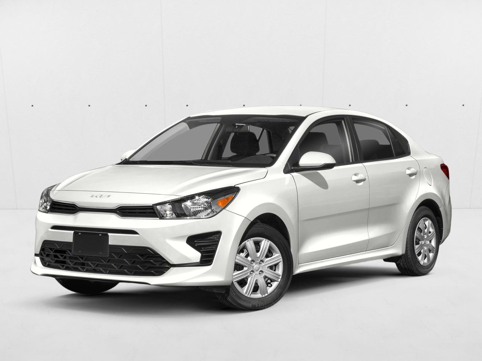 2023 Kia Rio