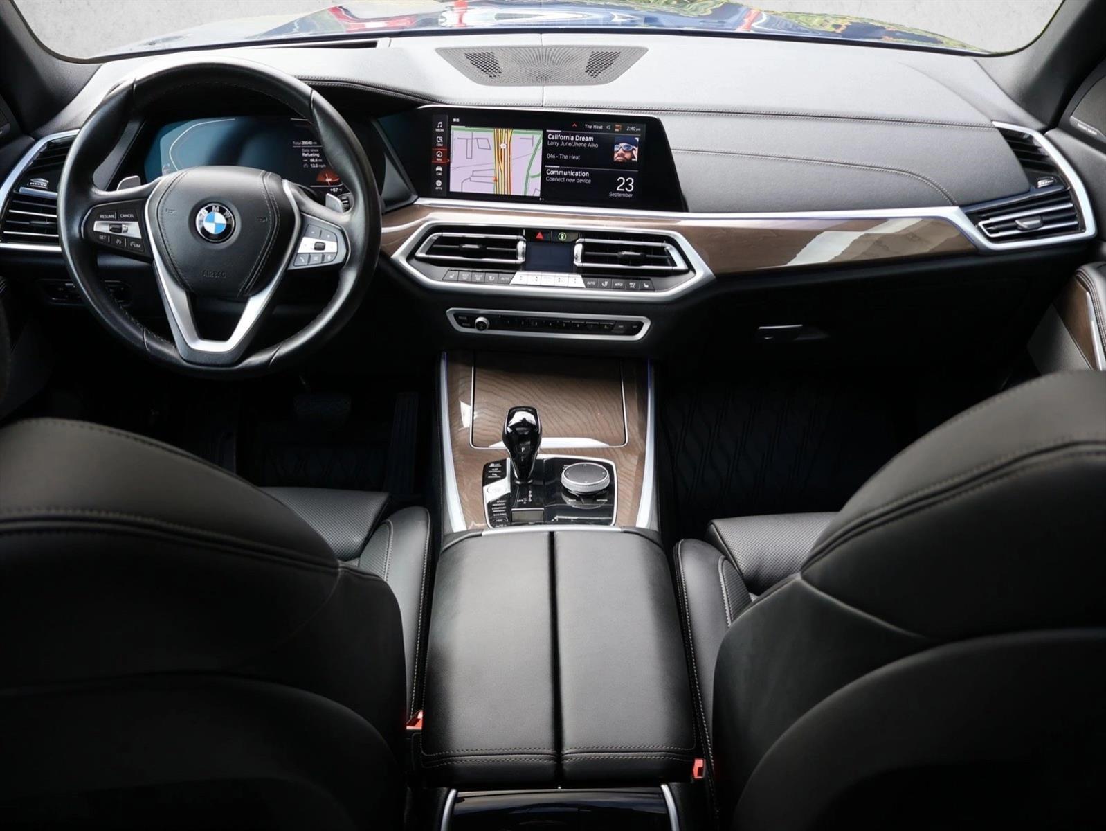 Thumbnail: 2023 BMW X5 - 4