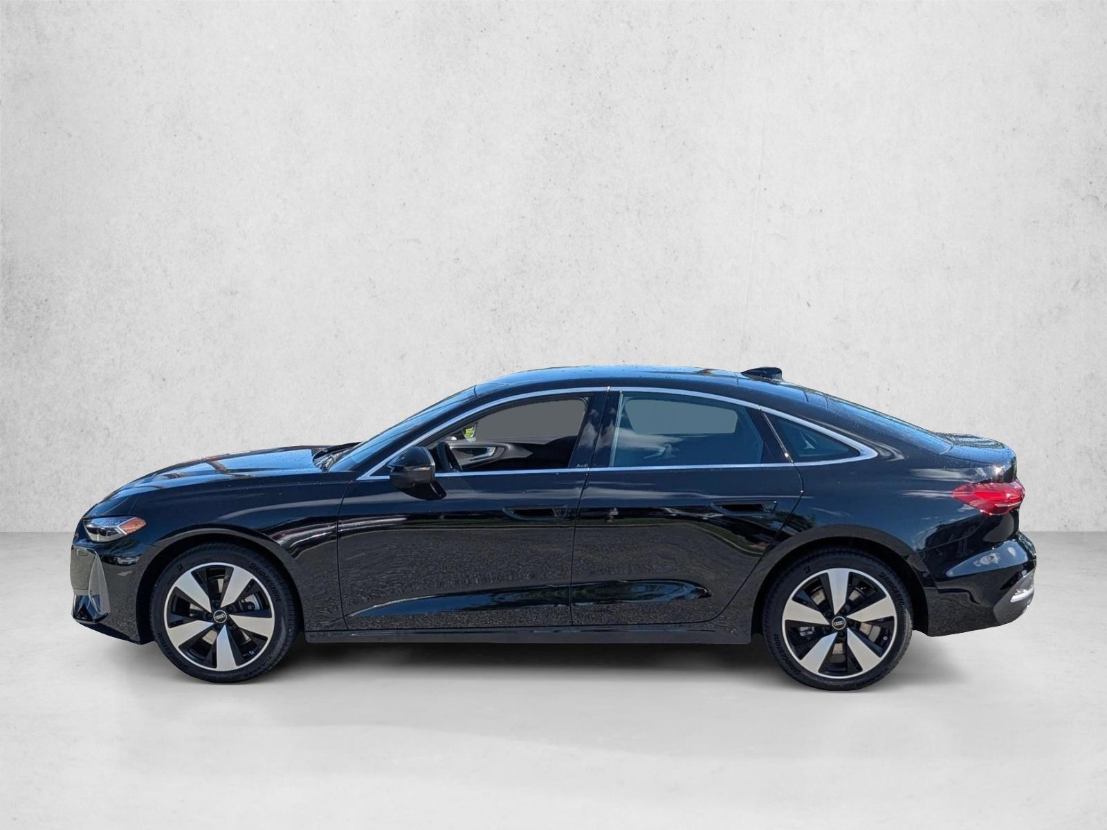 Thumbnail: 2025 Audi A5 - 2
