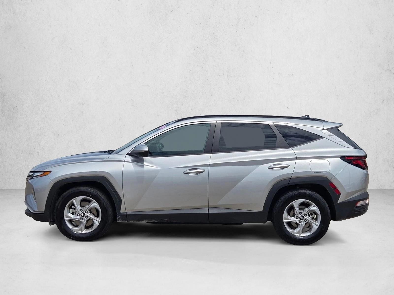 Thumbnail: 2024 Hyundai Tucson - 2