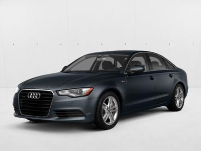 2015 Audi A6 Premium Plus -
                  Cockeysville, MD