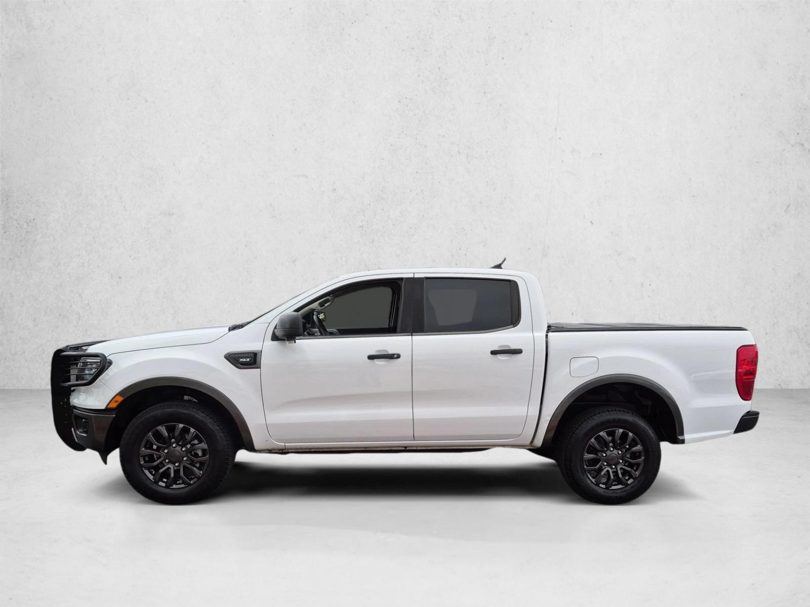 Thumbnail: 2019 Ford Ranger - 2