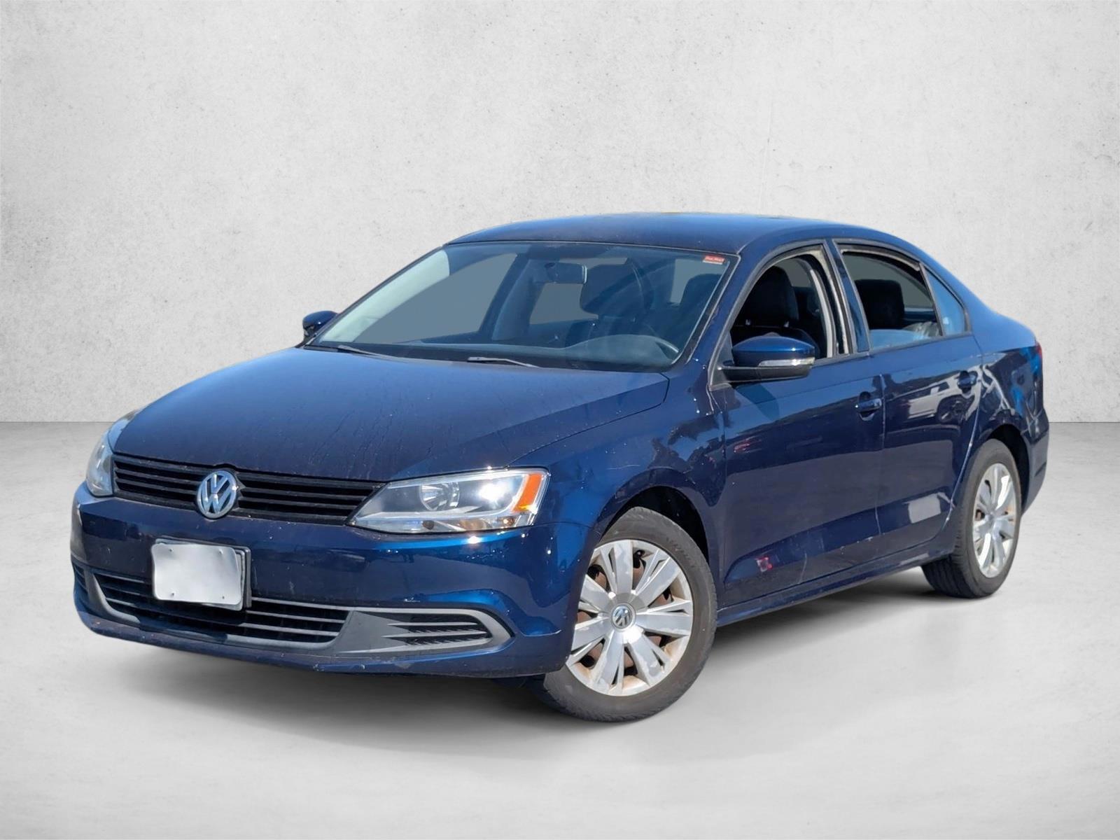 2014 Volkswagen Jetta