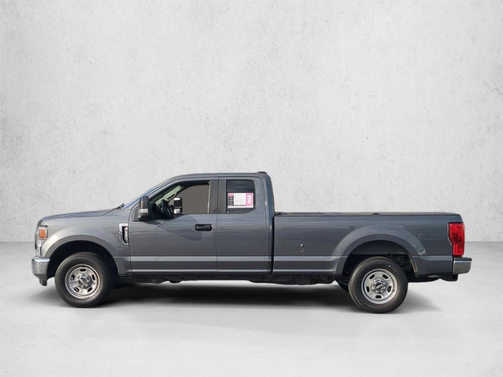 Thumbnail: 2022 Ford F-350 - 2
