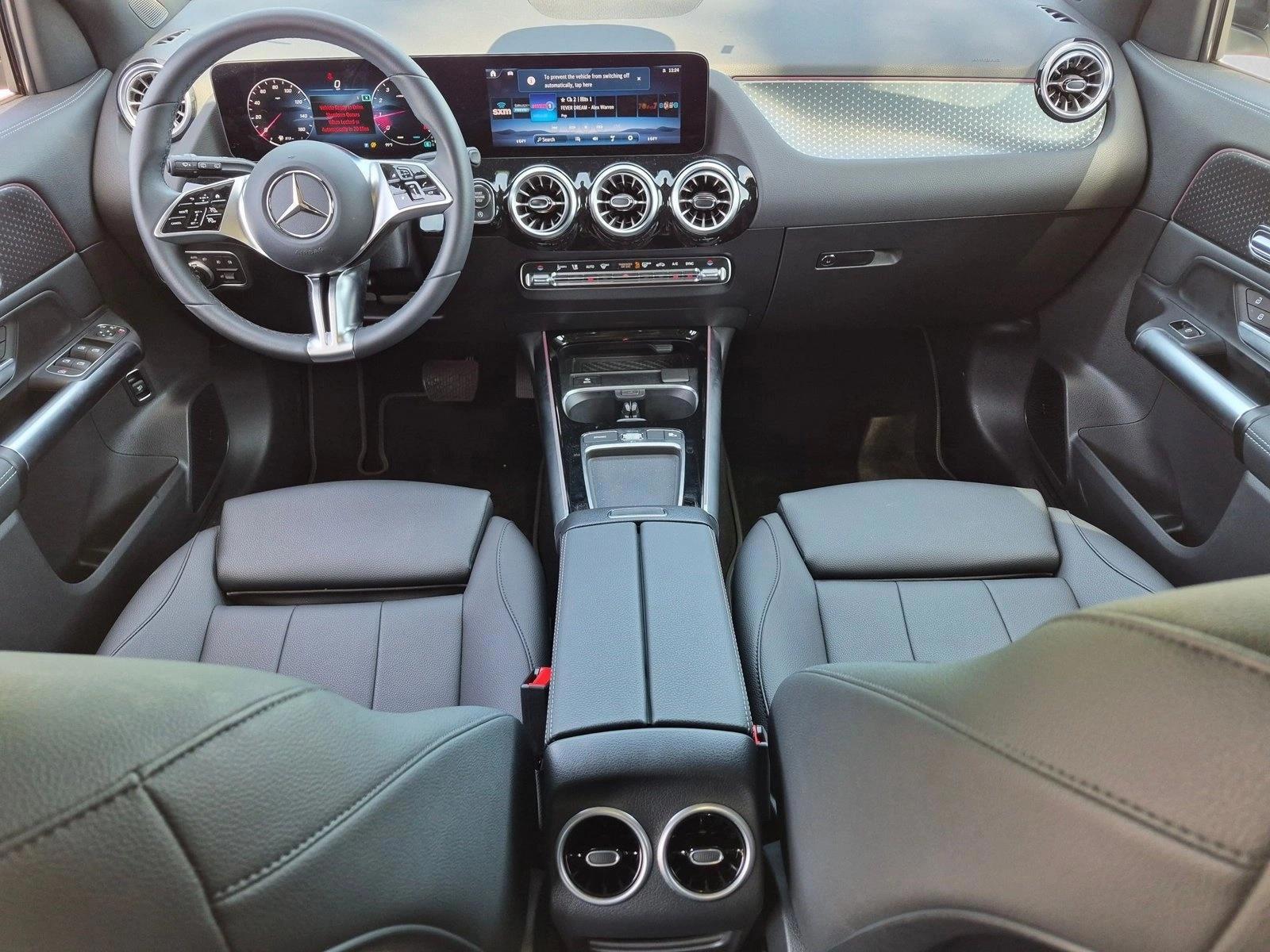 Thumbnail: 2026 Mercedes-Benz GLA - 3