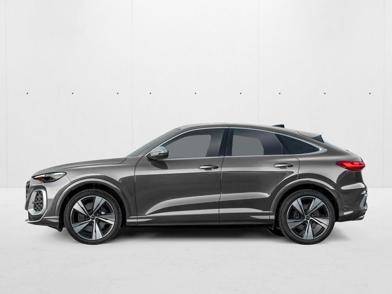 2026 Audi SQ5 Sportback