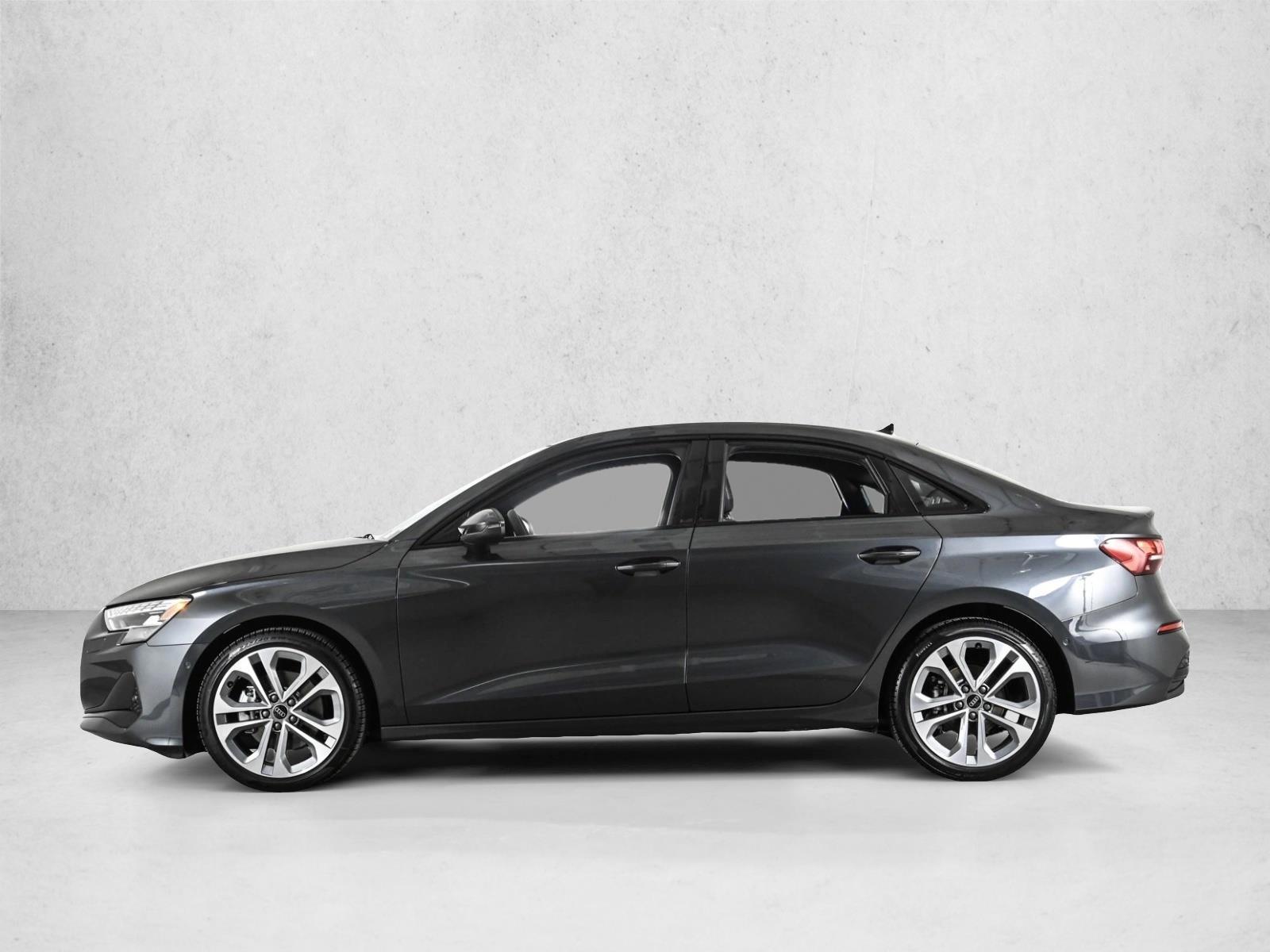 Thumbnail: 2026 Audi A3 - 2