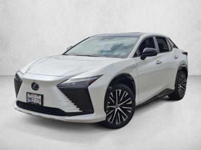 2023 Lexus RZ 450e -
                  Cerritos, CA