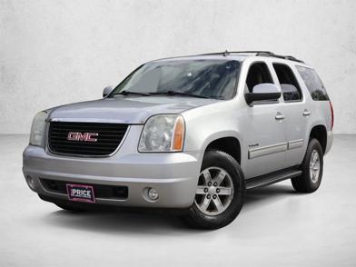 2012 GMC Yukon SLE -
                  Des Plaines, IL