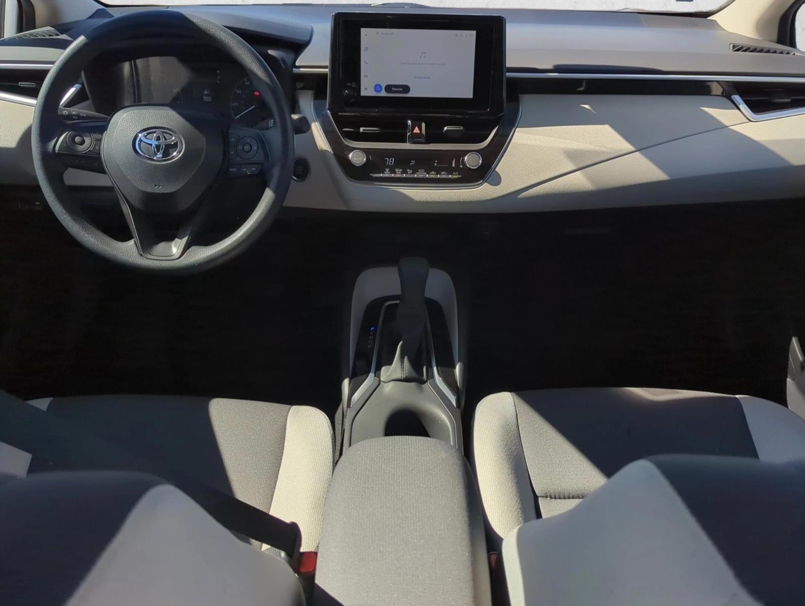 Thumbnail: 2025 Toyota Corolla - 3