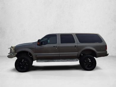 2005 Ford Excursion