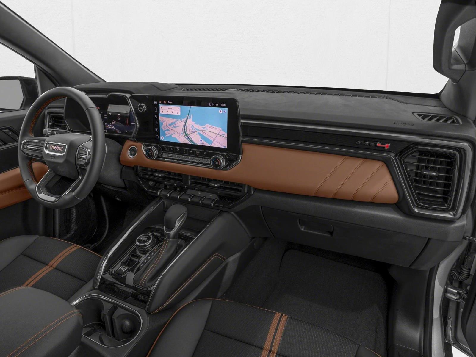 2026 GMC Canyon AT4 - Photo 11