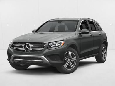 2016 Mercedes-Benz GLC 300 -
                  San Jose, CA
