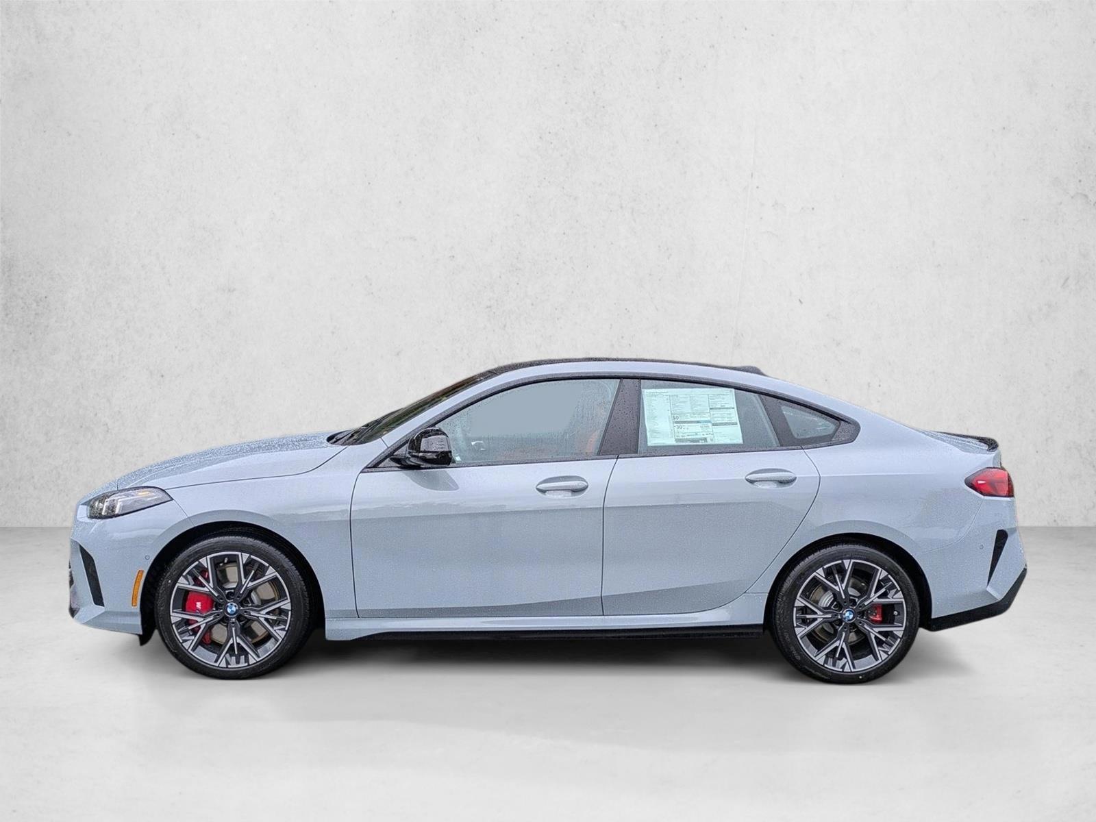 Thumbnail: 2026 BMW 2 Series - 2