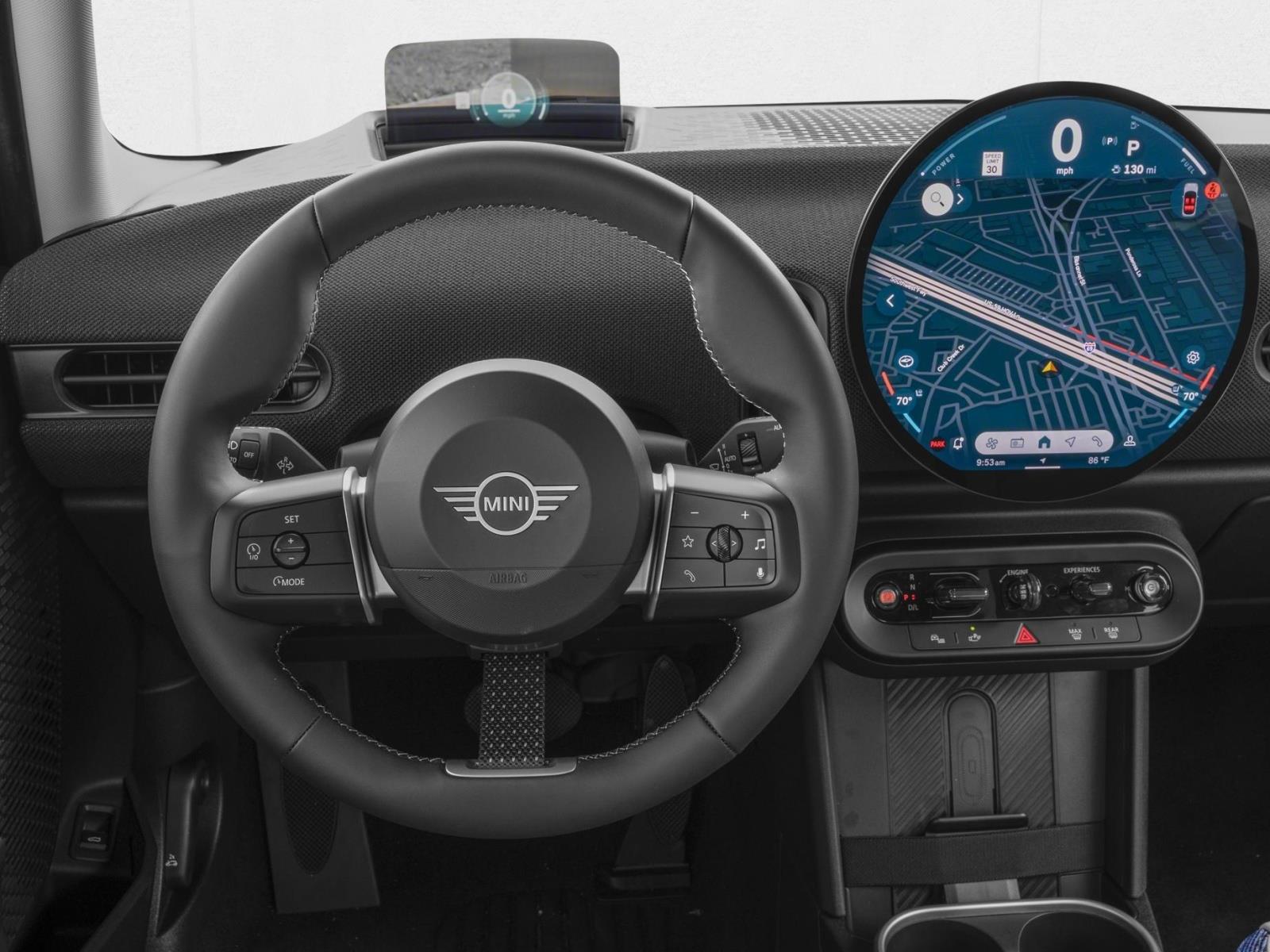 Thumbnail: 2026 MINI Cooper Hardtop - 3