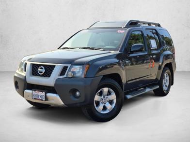 2009 Nissan Xterra S -
                  Cerritos, CA