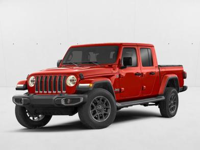 2022 Jeep Gladiator Willys -
                  Las Vegas, NV