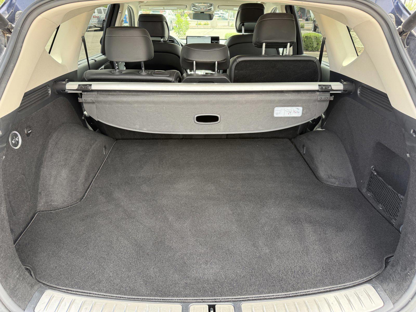 2024 GENESIS GV80 Standard - Photo 7