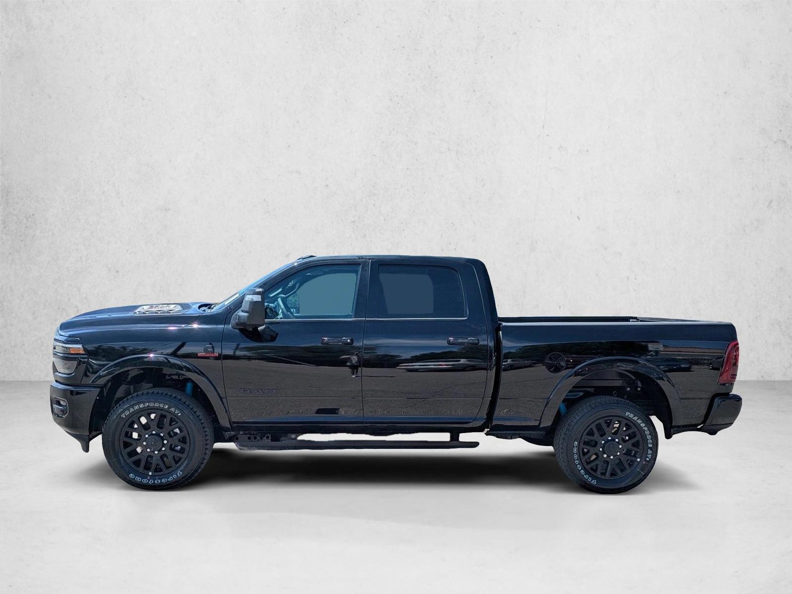 Thumbnail: 2026 RAM 2500 - 2