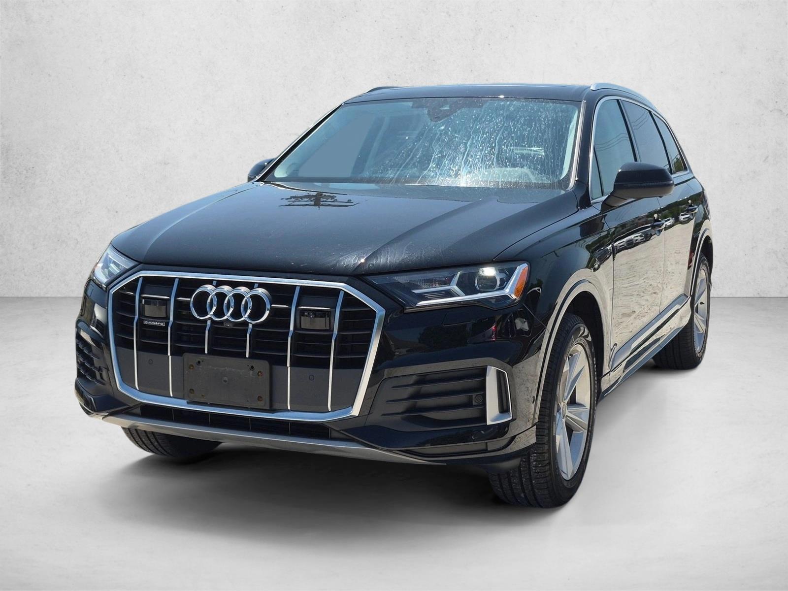 Thumbnail: 2023 Audi Q7 - 1