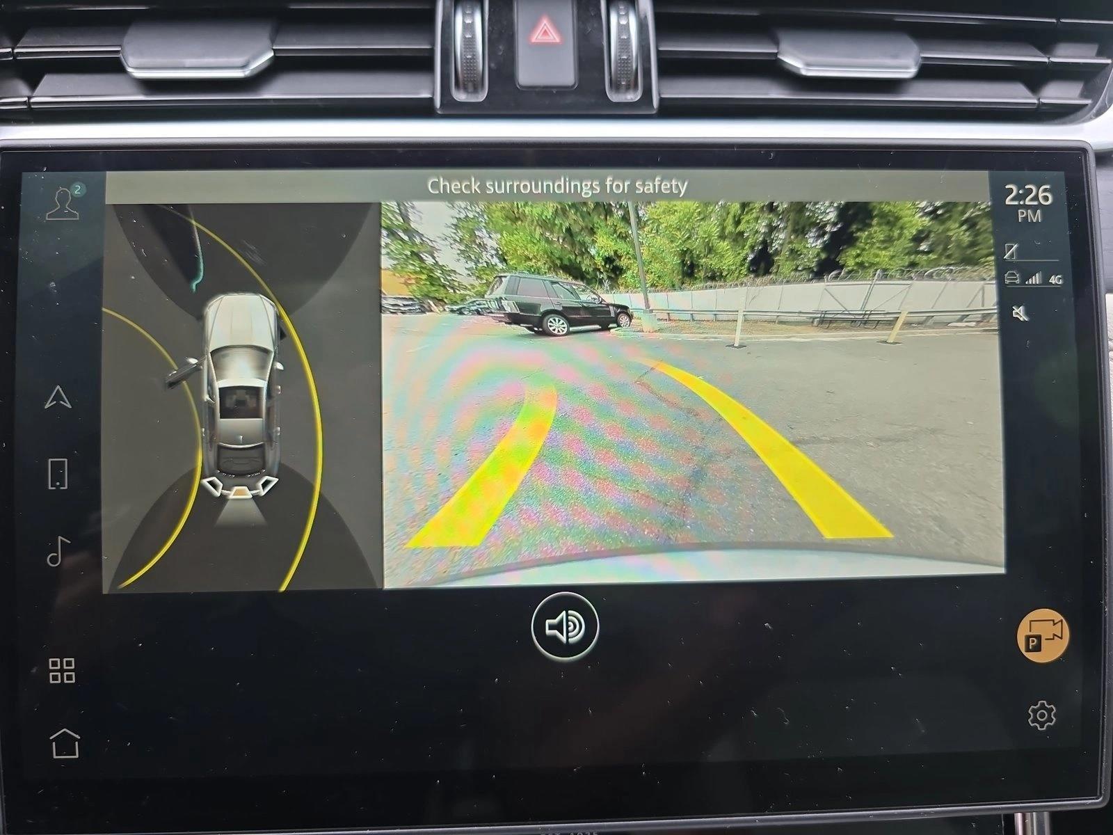 2024 Jaguar XF R-Dynamic SE - Photo 23