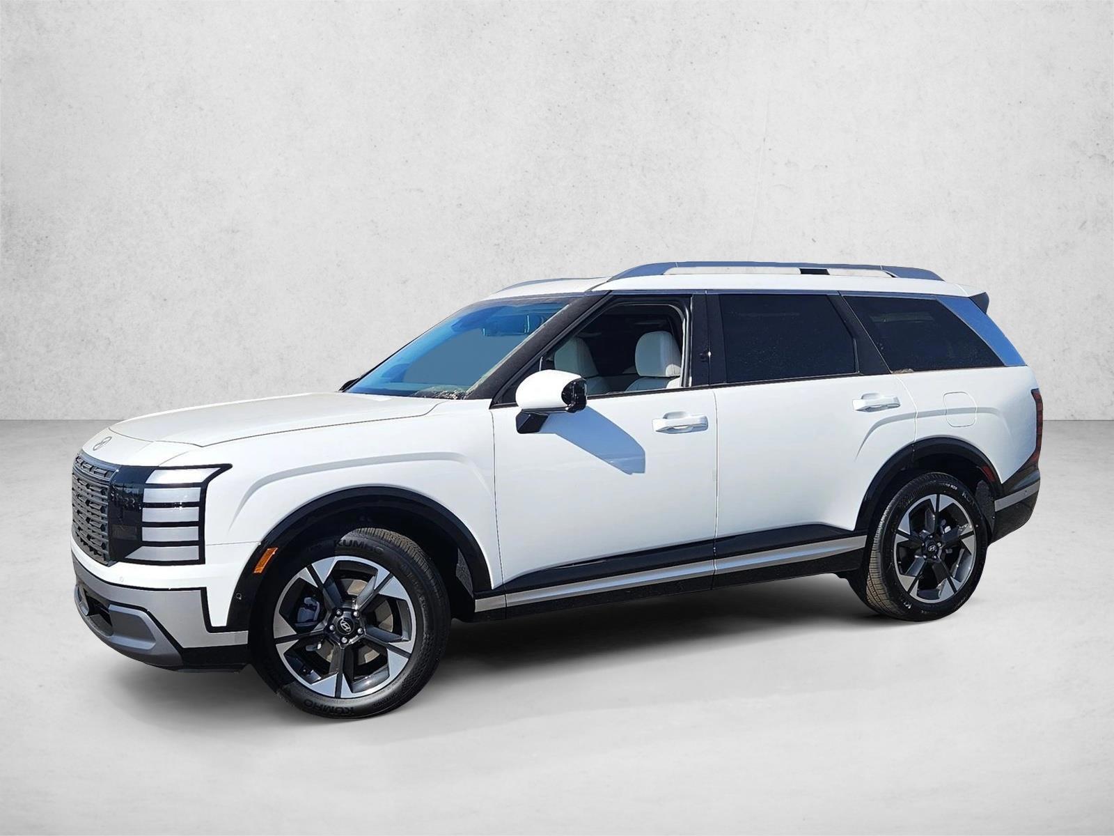 Thumbnail: 2026 Hyundai Palisade - 1