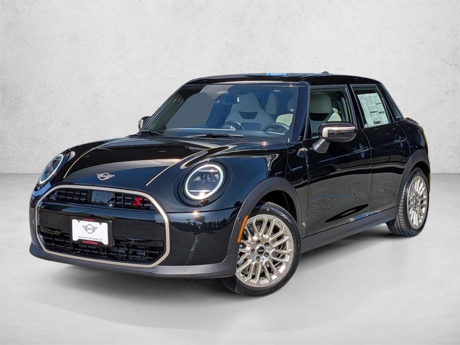 2026 MINI Hardtop 4 Door S