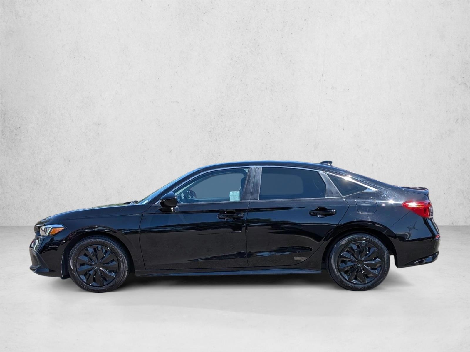 Thumbnail: 2022 Honda Civic - 2