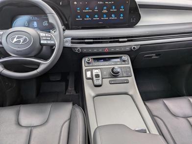 2023 Hyundai Palisade